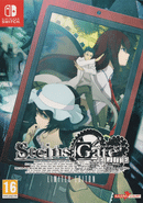 Steins;Gate Elite - Limited Edition