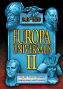 Europa Universalis II