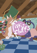 Fisti-Fluffs