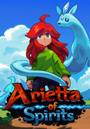 Arietta of Spirits