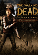 The Walking Dead: Season Two
