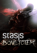 STASIS: BONE TOTEM poster