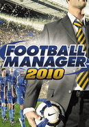 Football Manager 2010