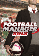 Football Manager 2012