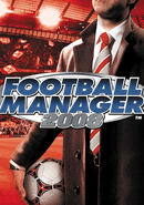 Football Manager 2008