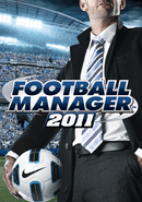 Football Manager 2011