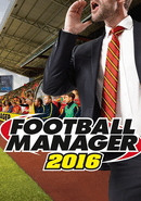 Football Manager 2016