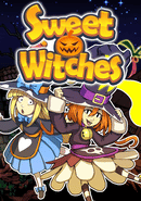 Sweet Witches