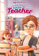 My Universe: School Teacher