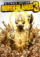Borderlands 3: Ultimate Edition