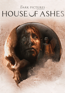 The Dark Pictures Anthology: House of Ashes