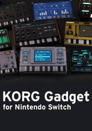 KORG Gadget