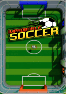Improbable Soccer