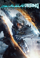 Metal Gear Rising: Revengeance