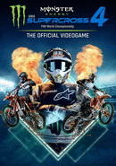 Monster Energy Supercross: The Official Videogame 4