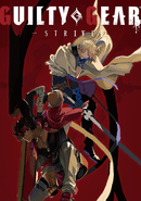 Guilty Gear: Strive