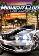 Midnight Club: Los Angeles