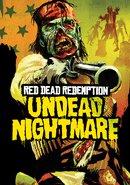 Red Dead Redemption: Undead Nightmare