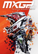 MXGP 2020: The Official Motocross Videogame