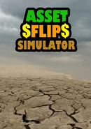 Asset Flip Simulator