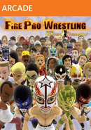 Fire Pro Wrestling