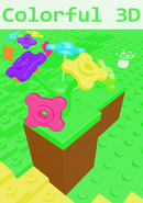 Colorful3D II