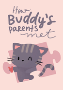 How Buddy’s Parents Met - Jigsaw Puzzle