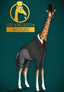 Lord Winklebottom Investigates