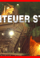 Abenteuer Stahl