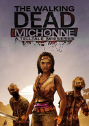 The Walking Dead: Michonne