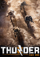 Thunder Tier One