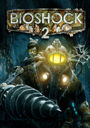 BioShock 2 poster