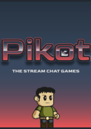 Pikot: Stream Chat Games