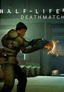 Half-Life 2: Deathmatch
