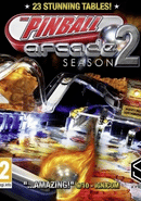 Pinball Arcade Season 2