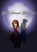Star Sword Chronicle poster
