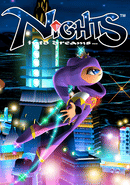 Nights into Dreams...