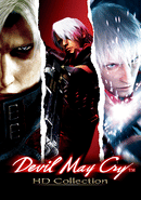Devil May Cry HD Collection