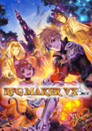 RPG Maker VX Ace