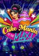 Cake Mania: To the Max!