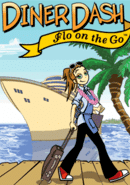 Diner Dash: Flo on the Go