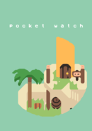 Pocket Watch