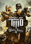 Army of Two: The Devil's Cartel