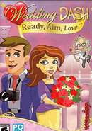 Wedding Dash: Ready, Aim, Love!