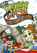 Cooking Dash: DinerTown Studios