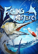 Fishing Master poster