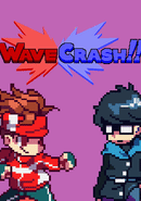 WaveCrash!! poster