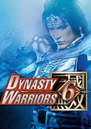 Dynasty Warriors 6