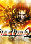 Samurai Warriors 2
