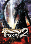 Warriors Orochi 2